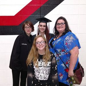 Meet your Posher, Andi